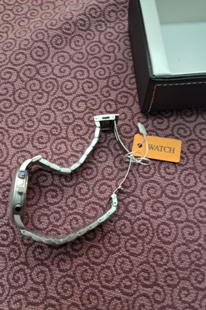 Central Watch - 2