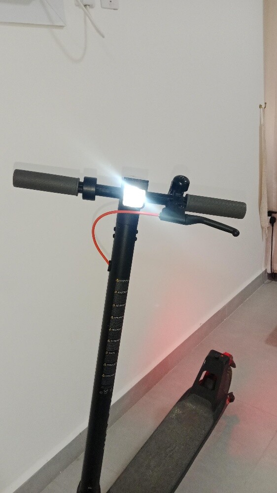 MI electric scooter - 3