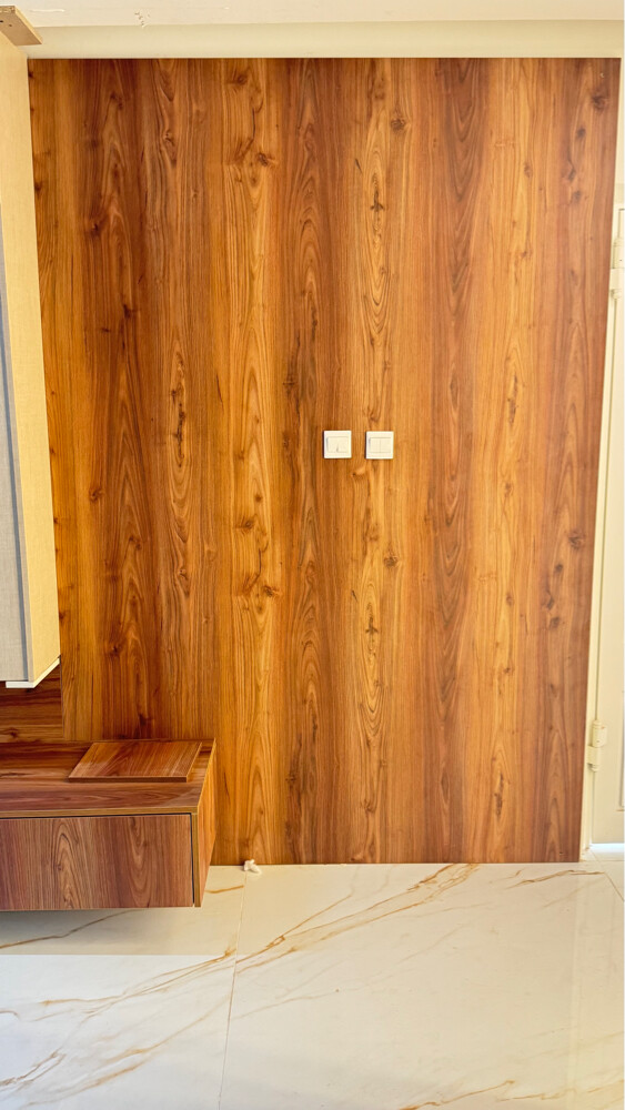 Kitchen Cabinet + Tv Unit - 5