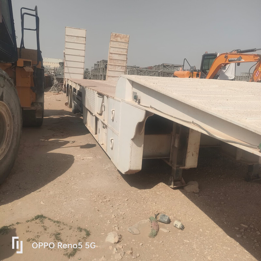 lowbed for sale - 3