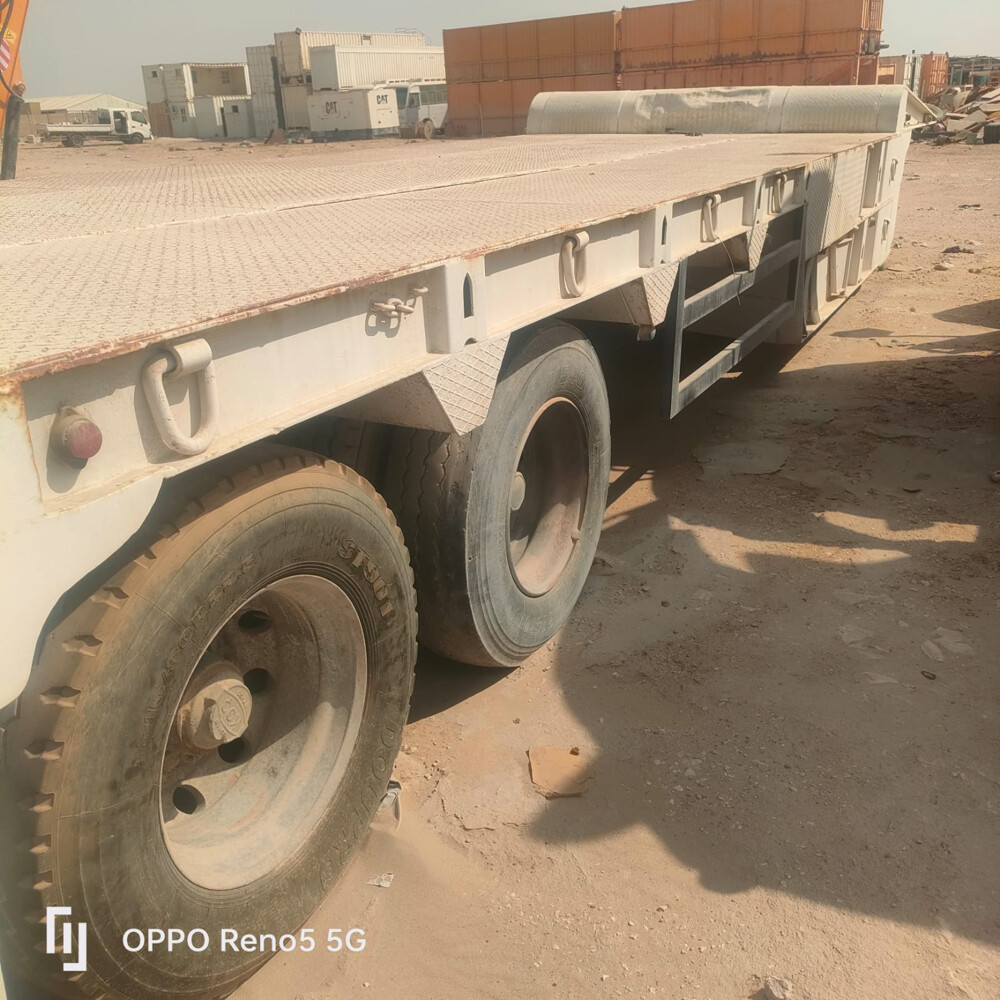 lowbed for sale - 5