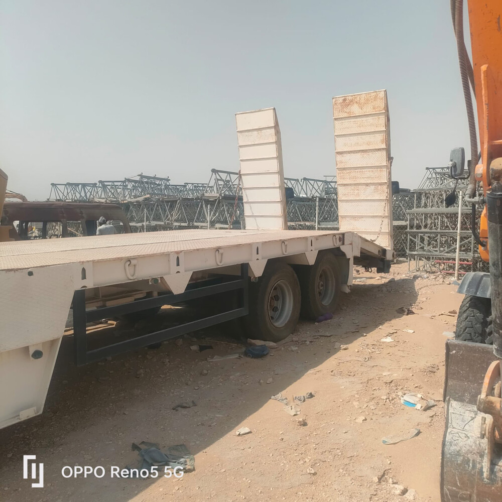 lowbed for sale - 1