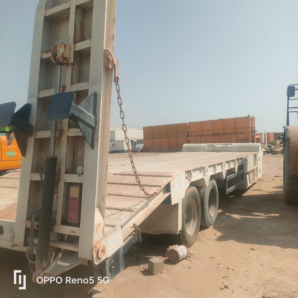 lowbed for sale - 4