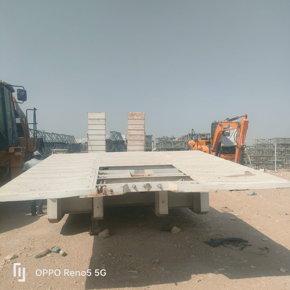 lowbed for sale - 2