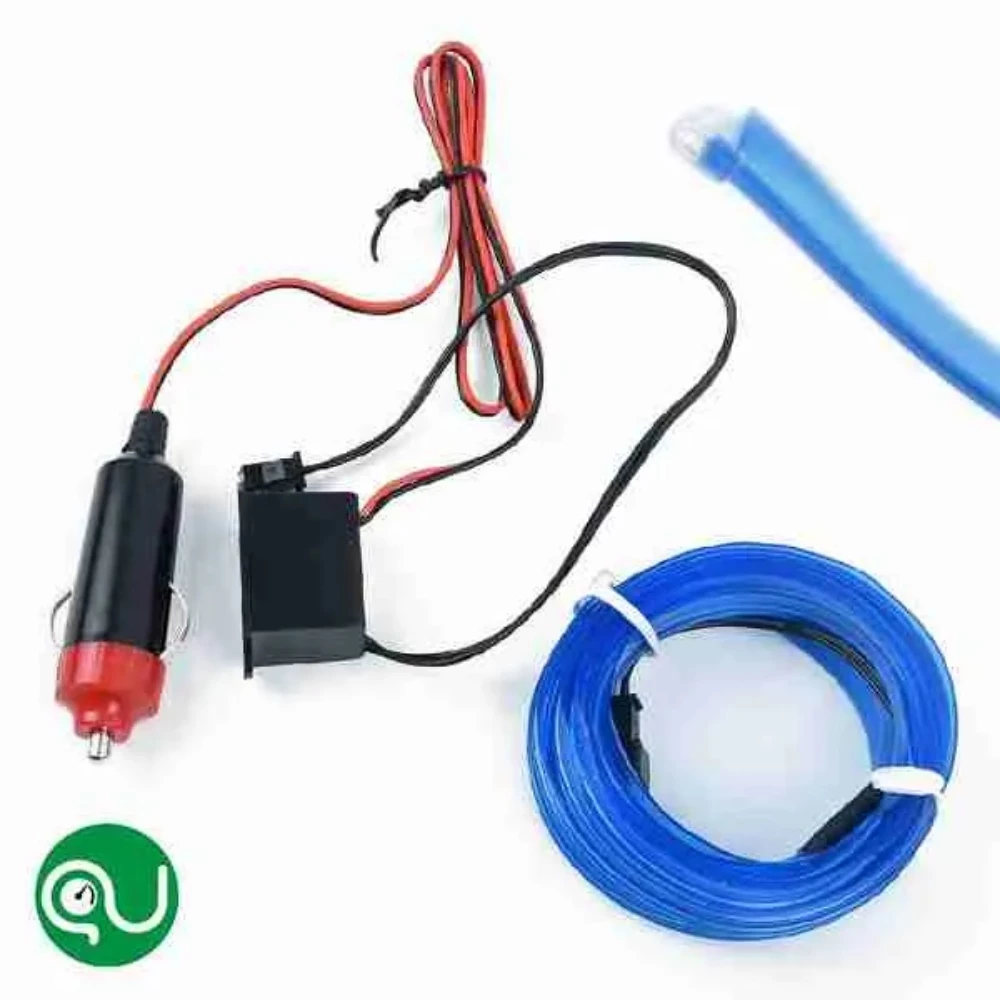 Interior car ligth - 2
