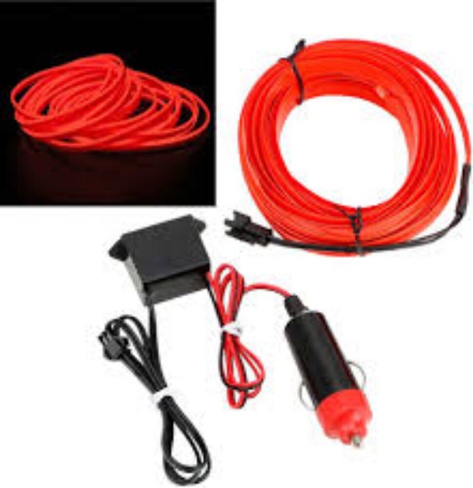 Interior car ligth - 3