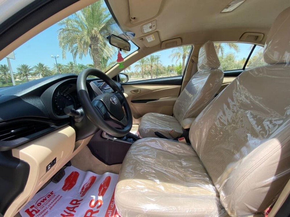 Toyota Yaris 2022 - 3