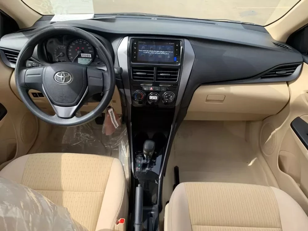 Toyota Yaris 2022 - 5
