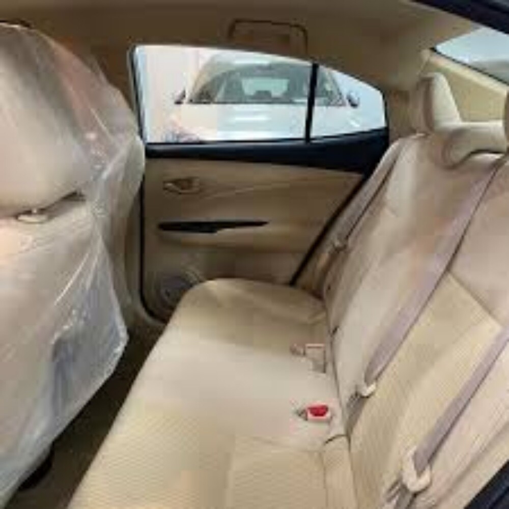 Toyota Yaris 2022 - 6