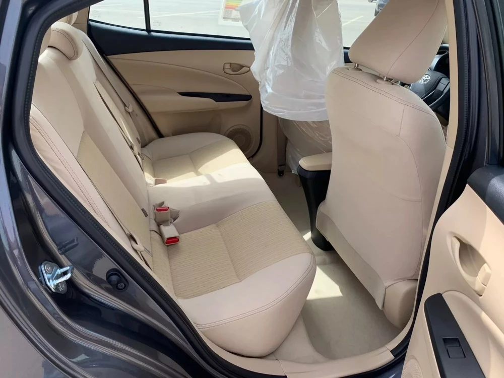 Toyota Yaris 2022 - 7