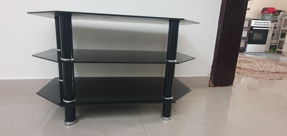 طاولة تلفاز - 2
