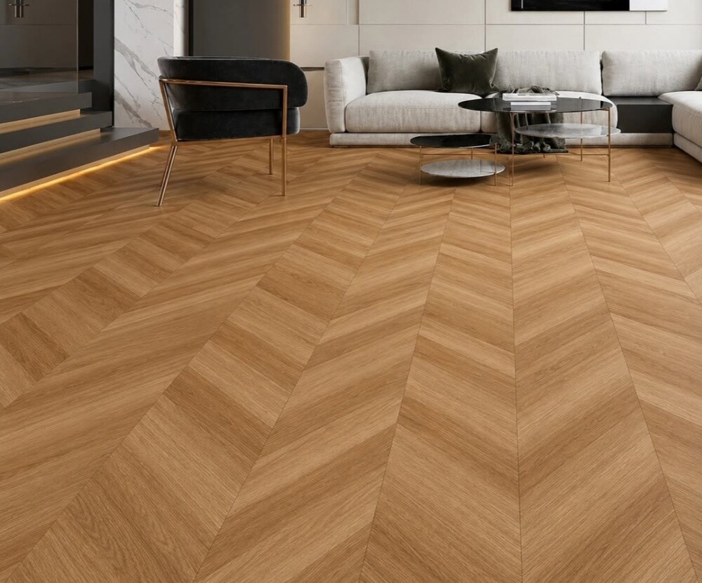 wooden floor - 5