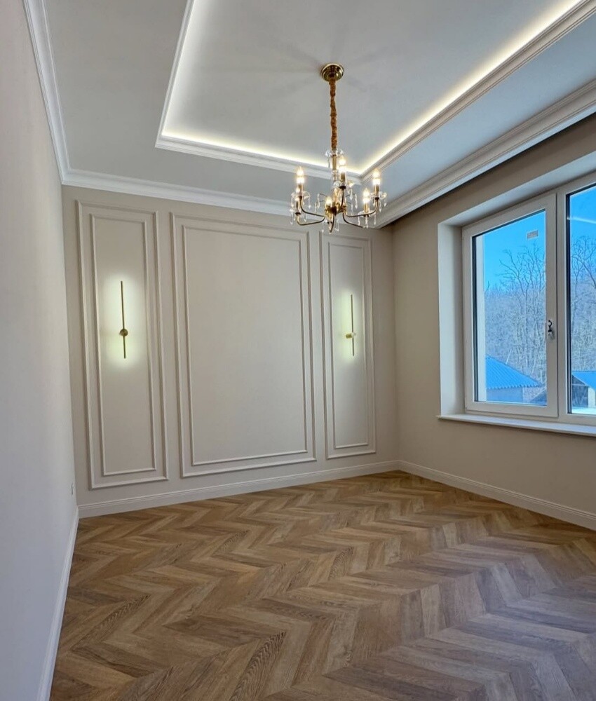 wooden floor - 2