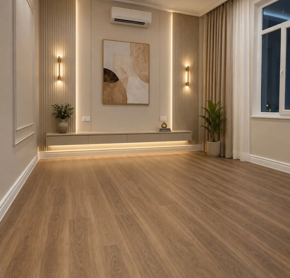 wooden floor - 3