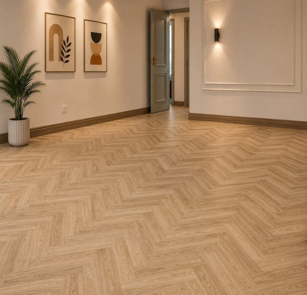 wooden floor - 4