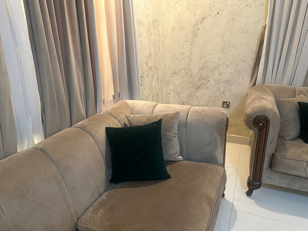 Sofa - 3