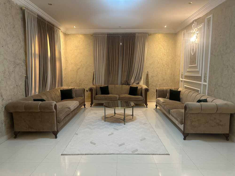 Sofa - 1