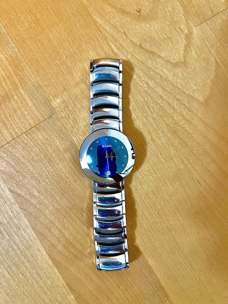 RADO DiaStar Swiss Watch - 2