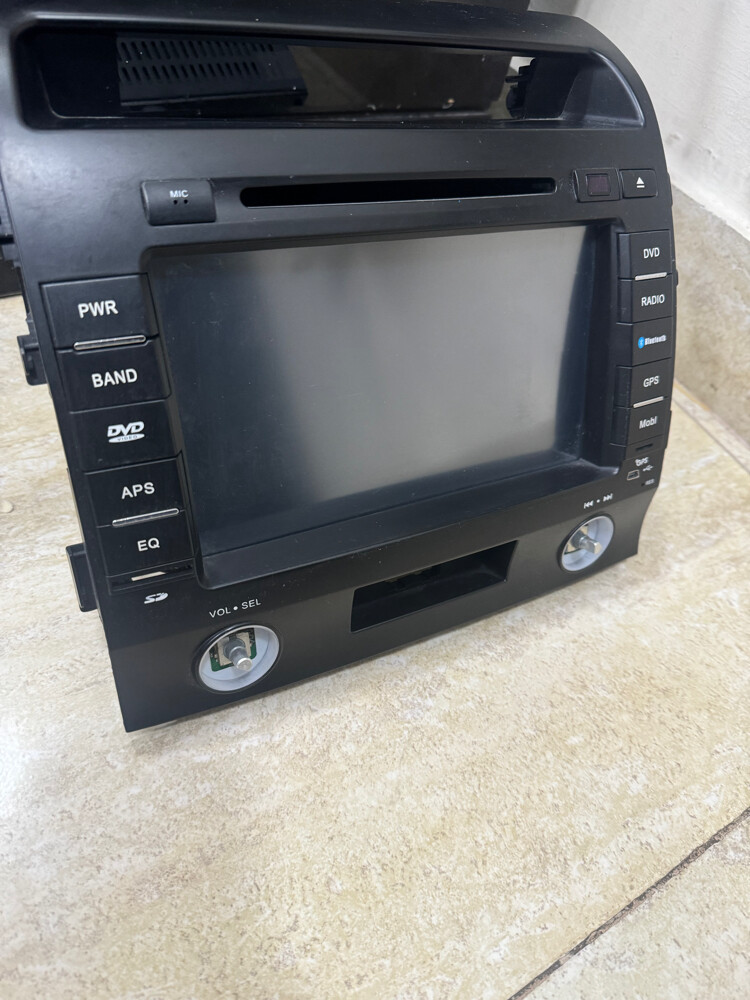 DVD - 1
