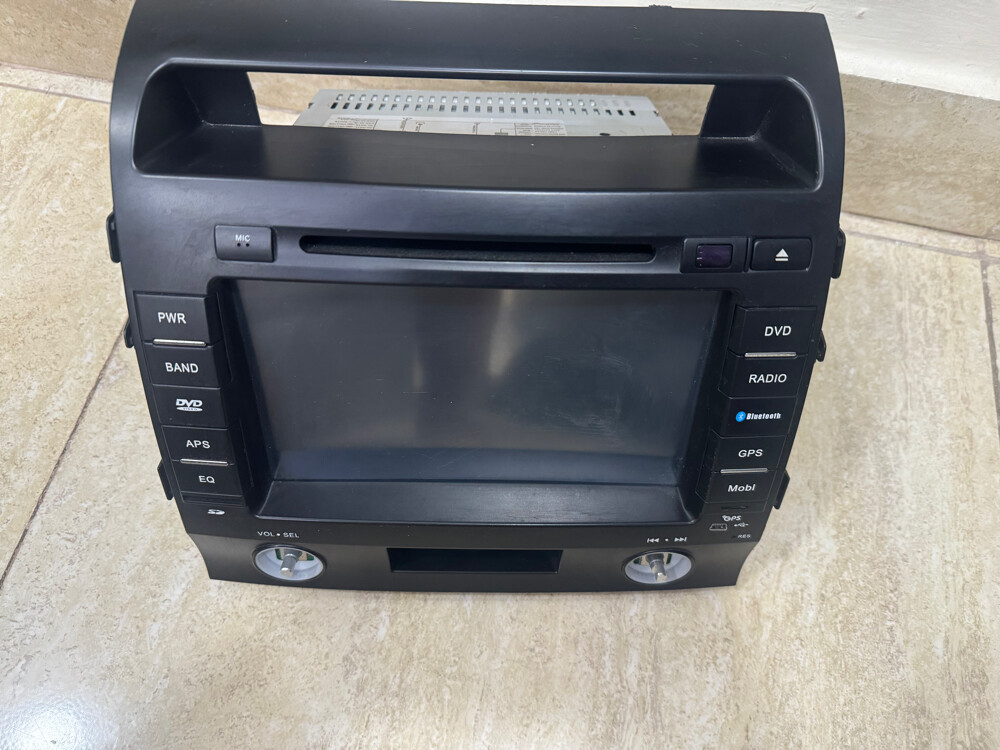 DVD - 3