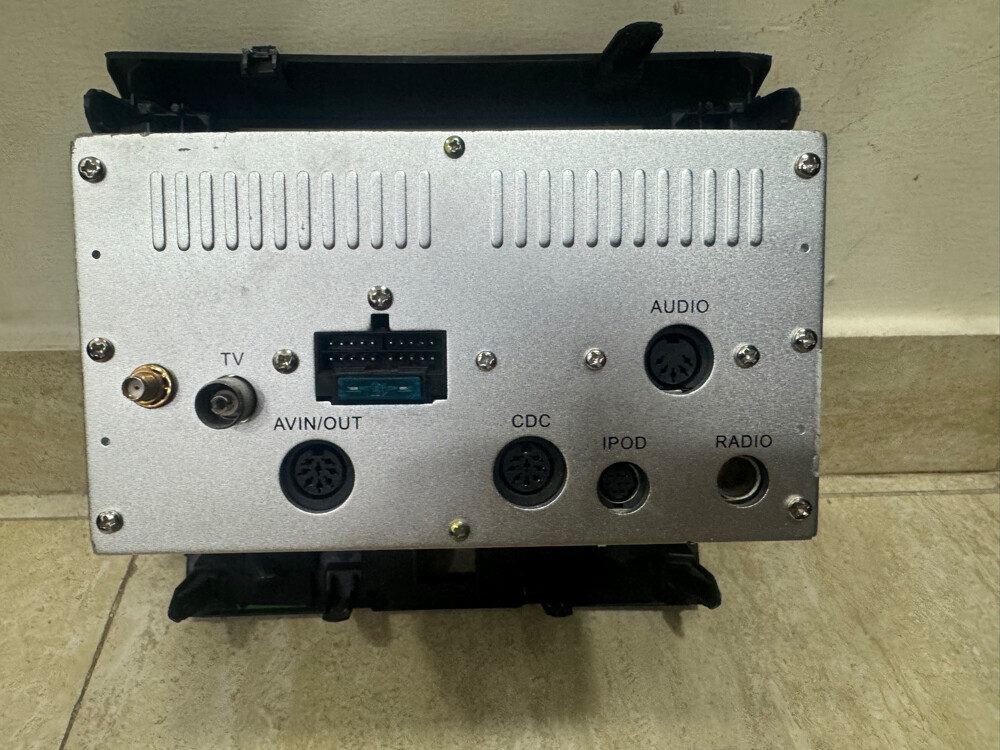 DVD - 4