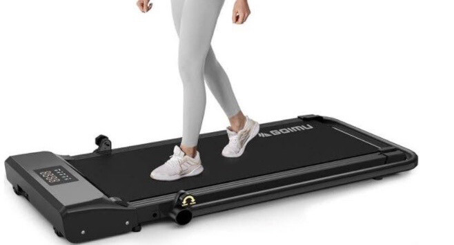 treadmill new - 1
