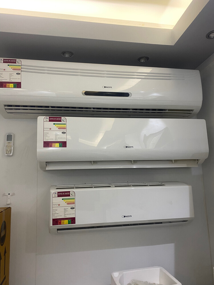 Ac coler fixing and sale mantenice - 3