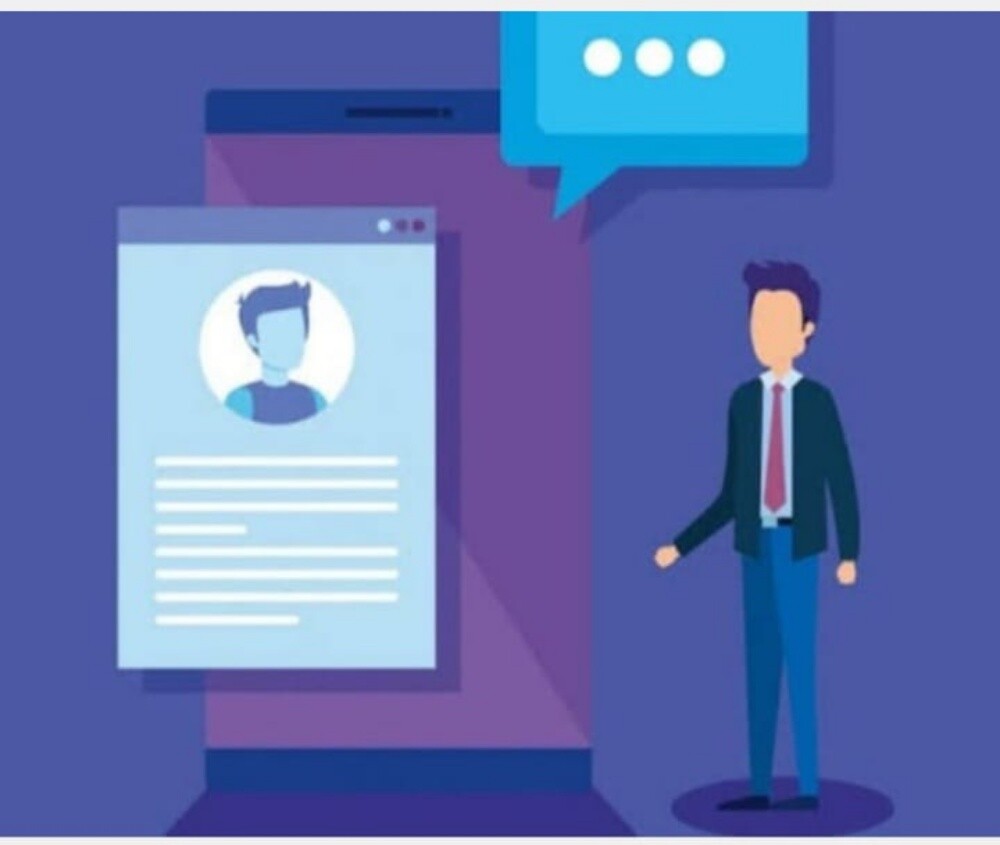 marketing employee required - 1