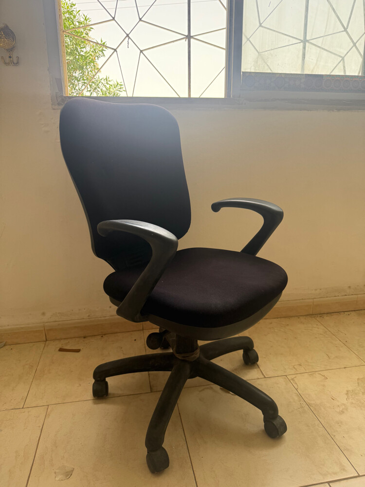 office chair  - 2