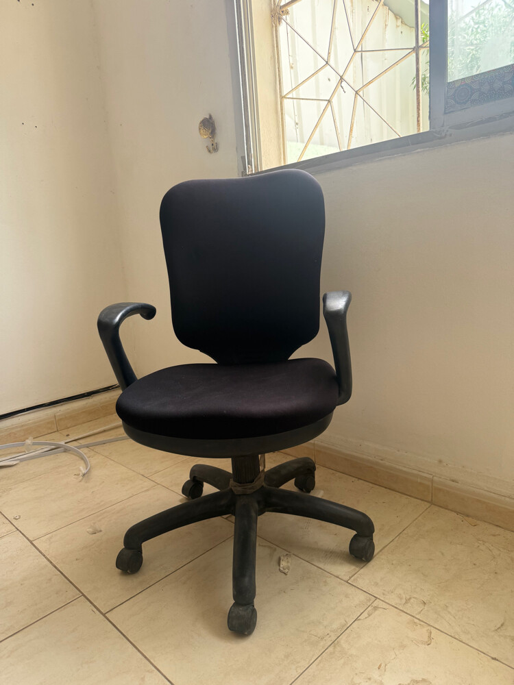 office chair  - 1