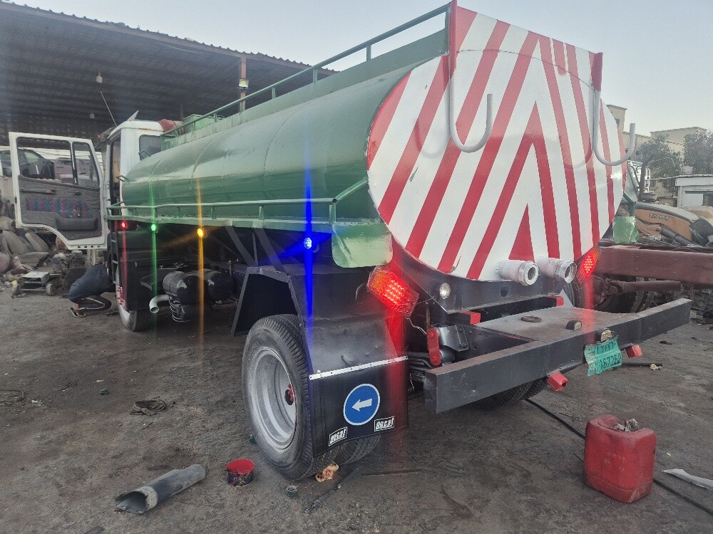 البي 914 - 7