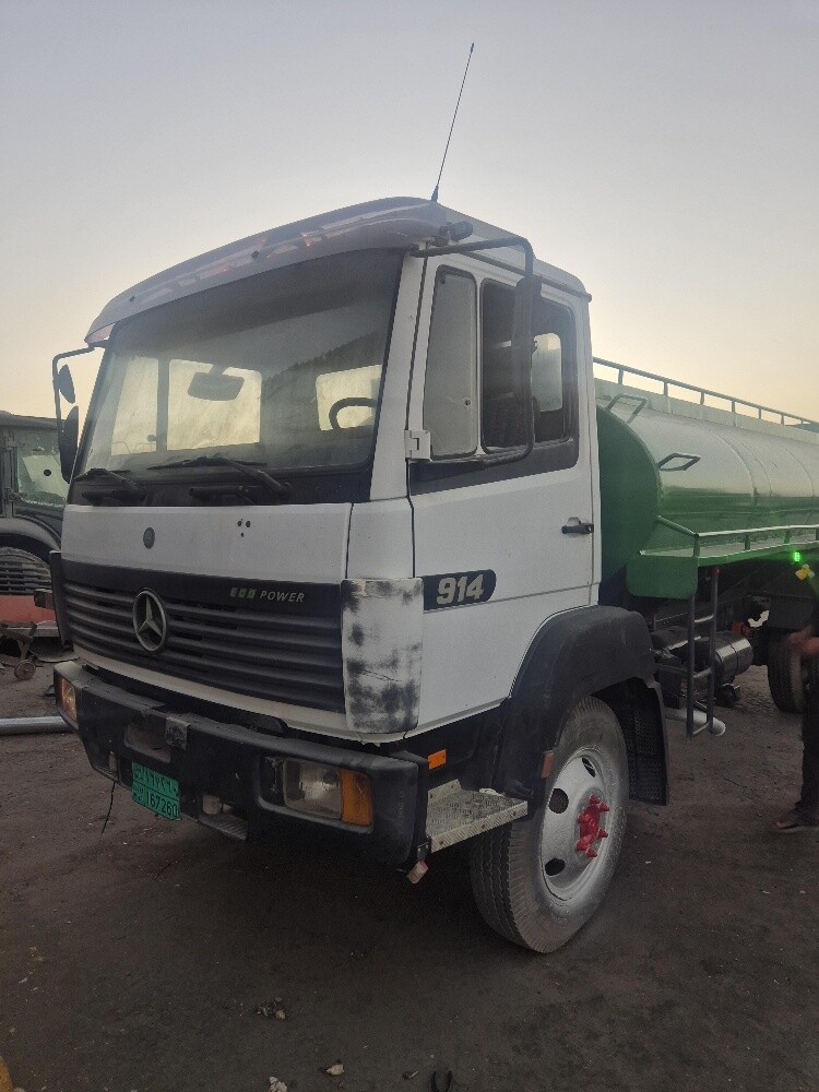 البي 914 - 2