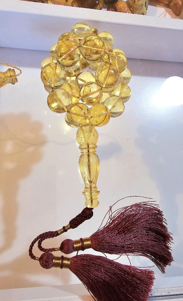 نهائي/مسباح حشرات جامبو - 3
