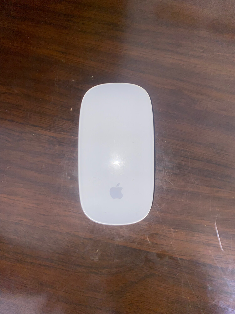 apple mouse cell version - 2