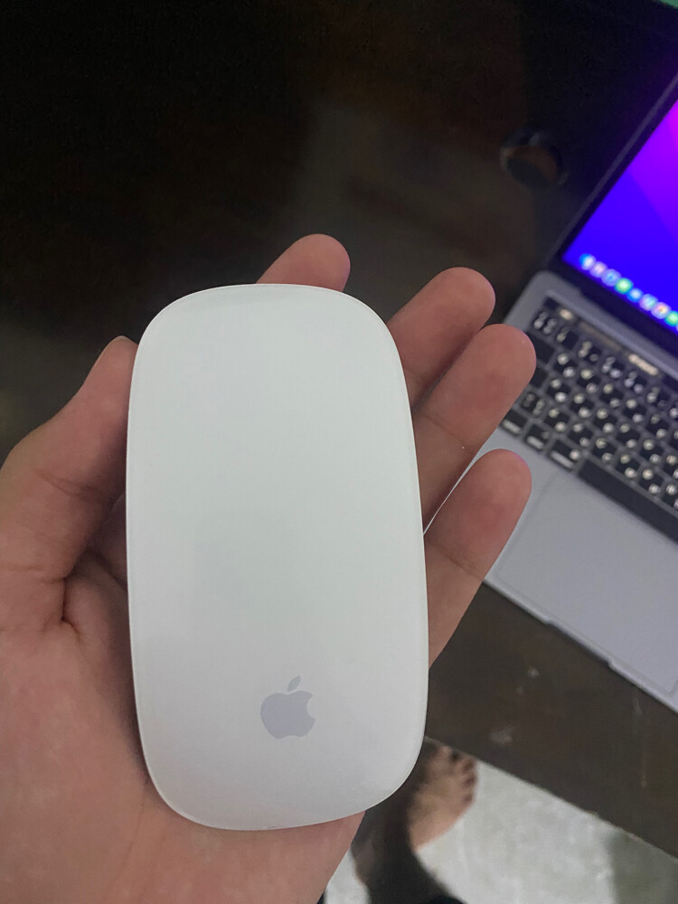 apple mouse cell version - 1