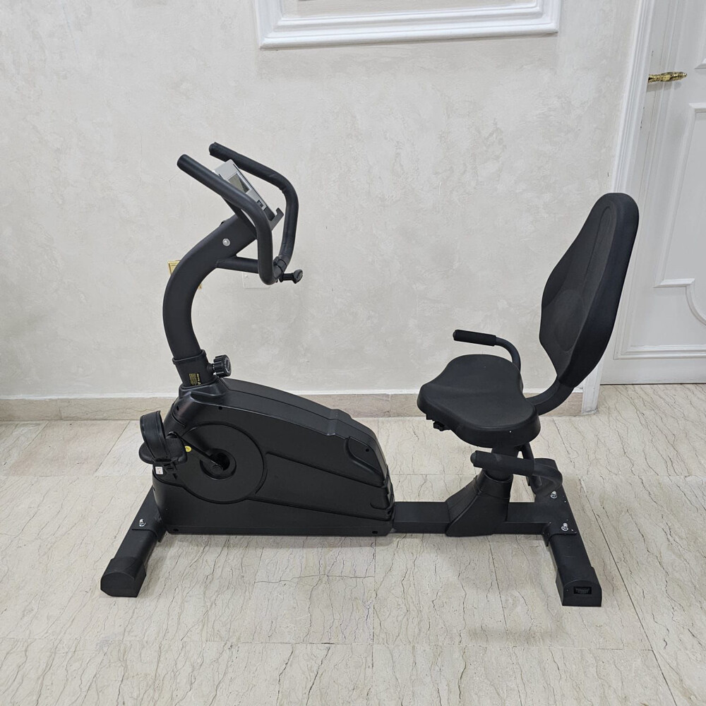Exercise bike - 1