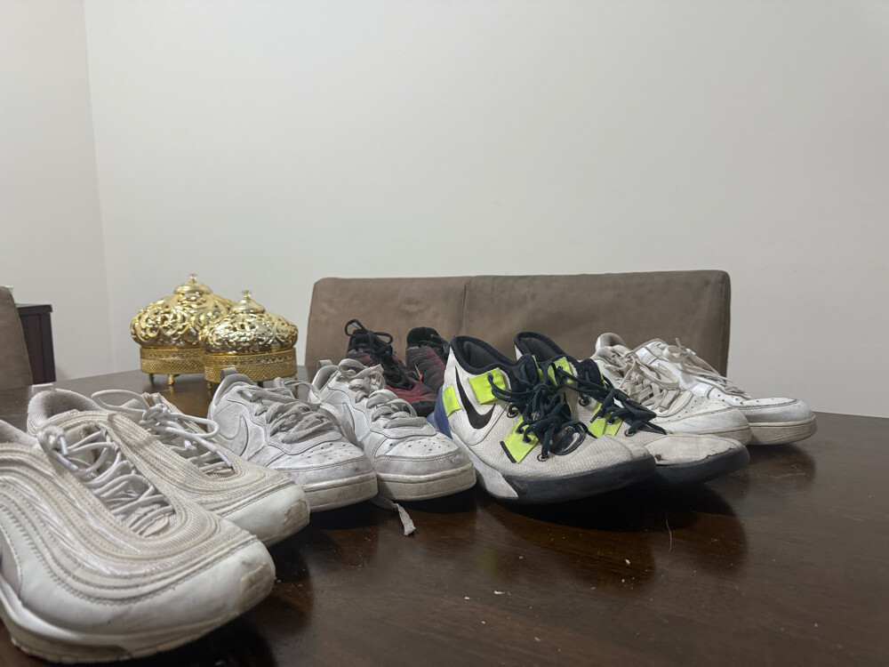 shoes  - 2