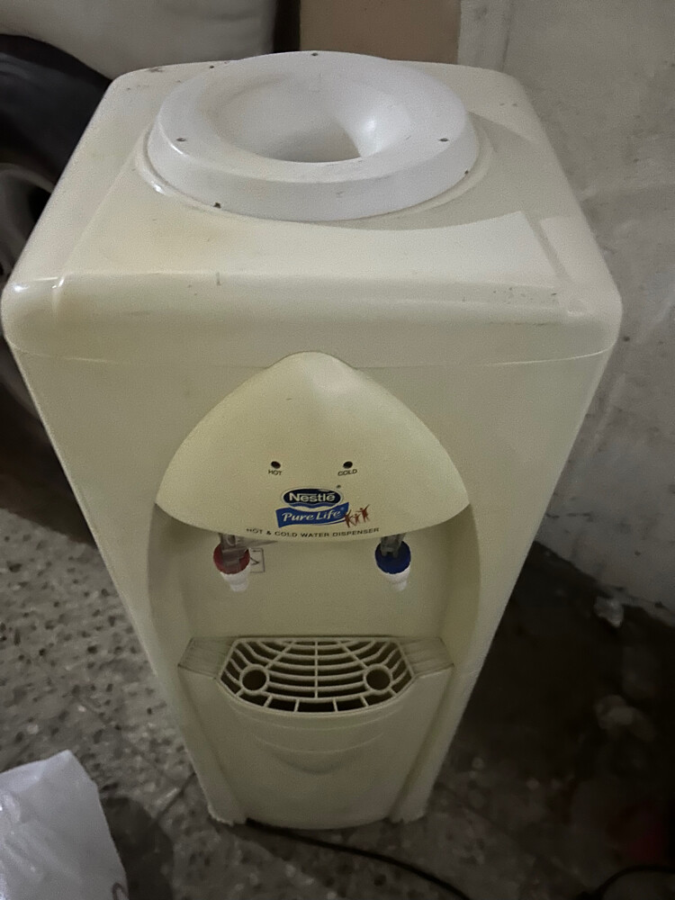 dispenser  - 3