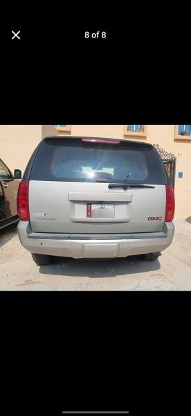 Urgent Sale-2009 GMC Yukon Family - 10