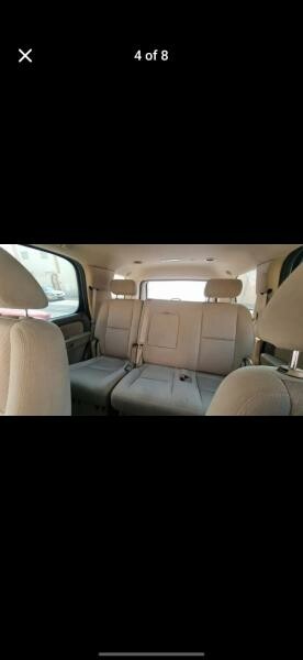 Urgent Sale-2009 GMC Yukon Family - 2