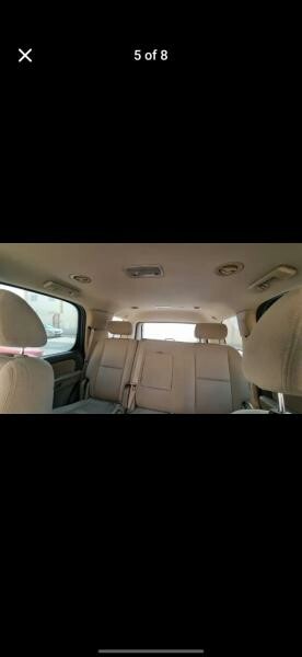 Urgent Sale-2009 GMC Yukon Family - 9