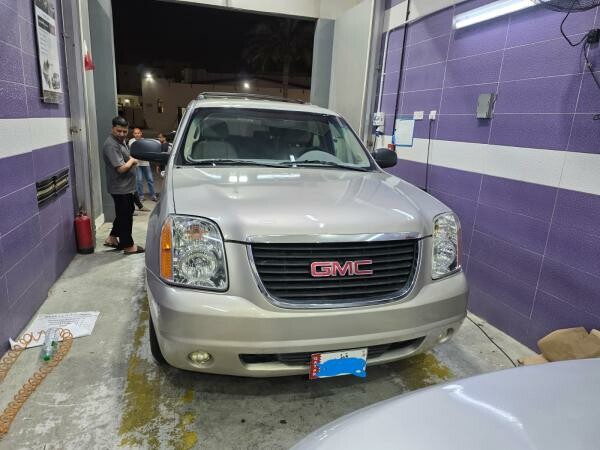 Urgent Sale-2009 GMC Yukon Family - 1