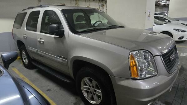 Urgent Sale-2009 GMC Yukon Family - 7