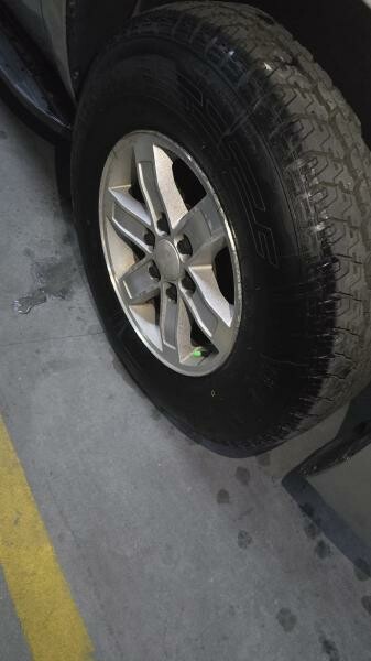 Urgent Sale-2009 GMC Yukon Family - 8