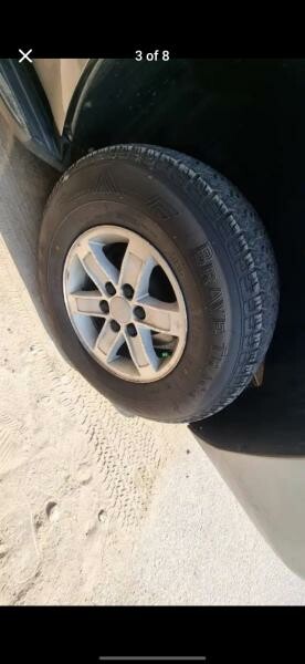 Urgent Sale-2009 GMC Yukon Family - 3