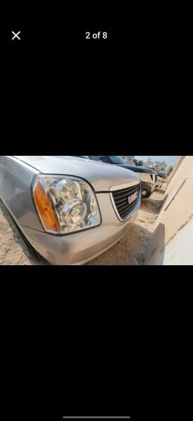 Urgent Sale-2009 GMC Yukon Family - 11
