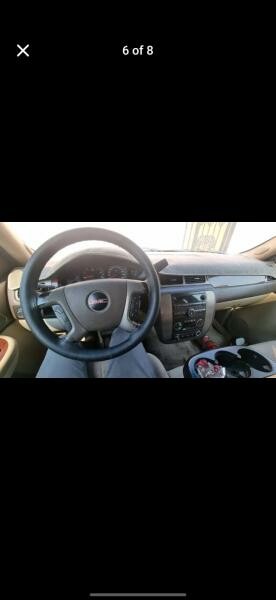 Urgent Sale-2009 GMC Yukon Family - 6
