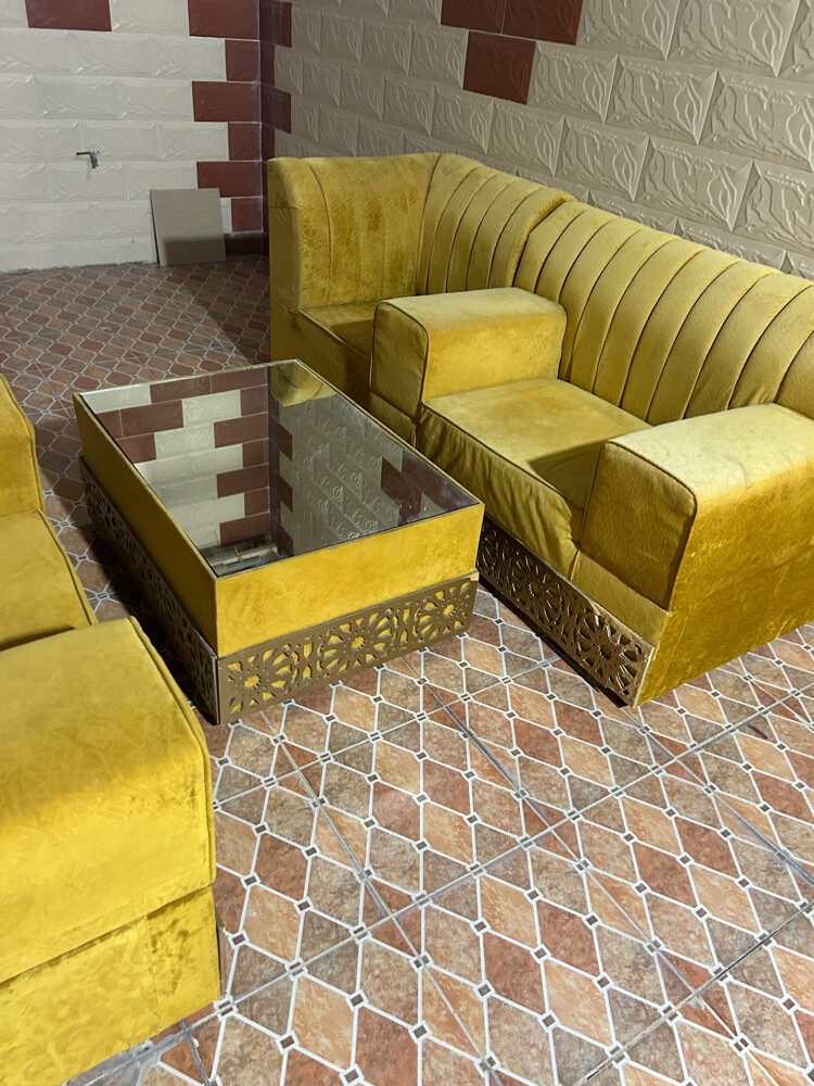 sofa majlis - 1