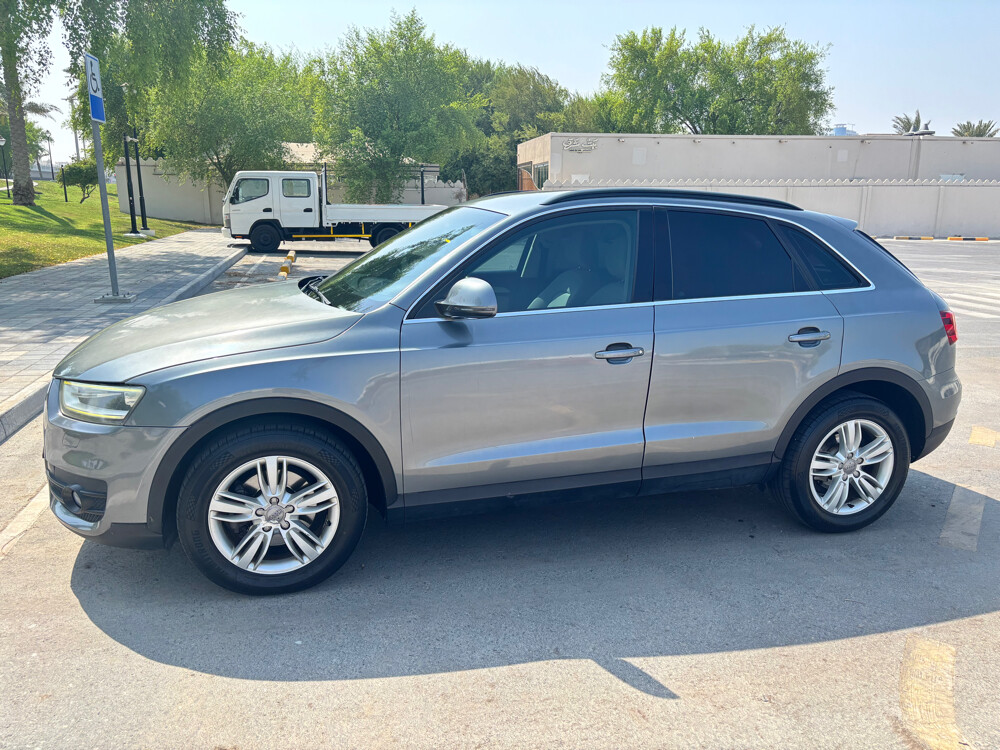 Audi Q3 for sale - 2