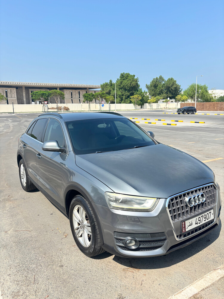 Audi Q3 for sale - 4